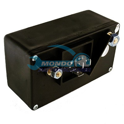 Control Unit, glow plug system