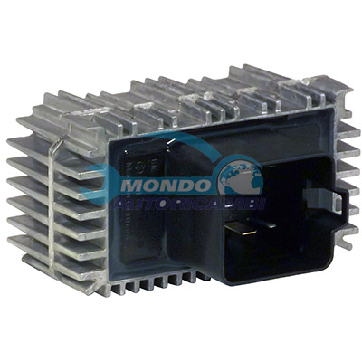 GLOW PLUG CONTROL UNIT RELAY