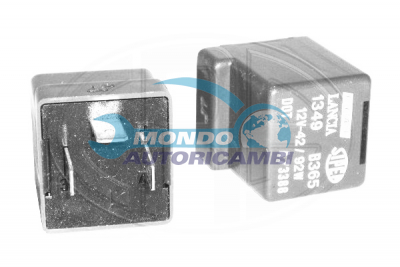 Componente Elettrico