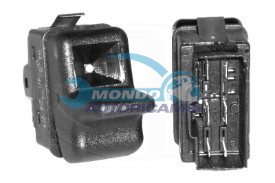Switch, engine brake