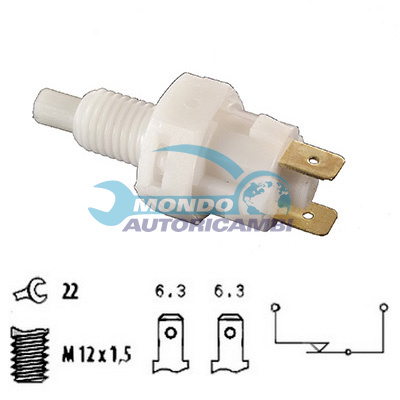 Brake Light Switch