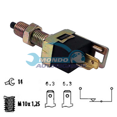 Brake Light Switch