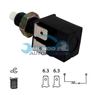 Brake Light Switch