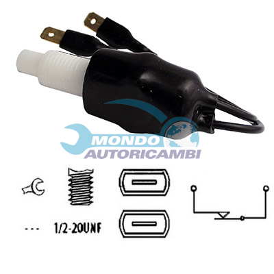 Brake Light Switch