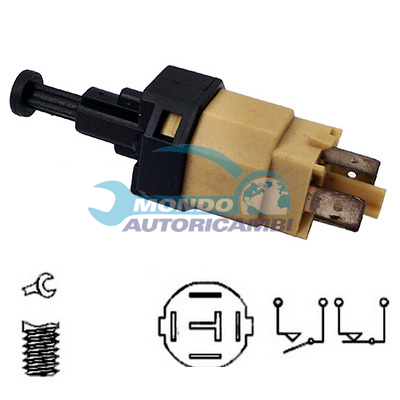 Brake Light Switch
