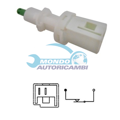 Brake Light Switch