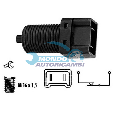 Brake Light Switch