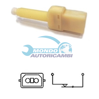 Brake Light Switch