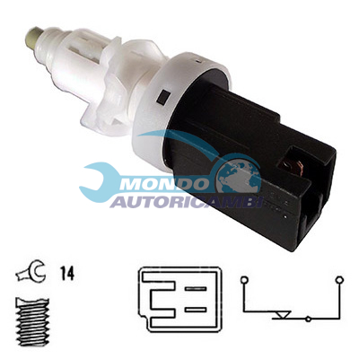 Brake Light Switch