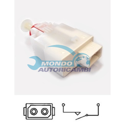 Brake Light Switch