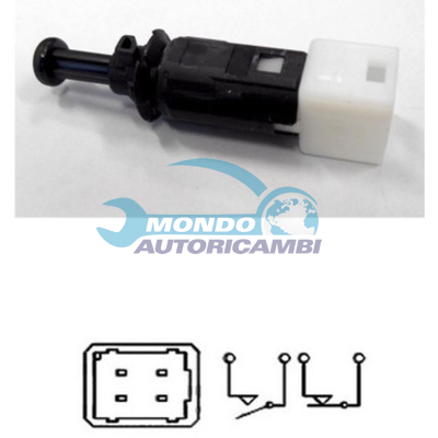 Brake Light Switch