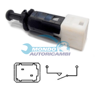 Brake Light Switch