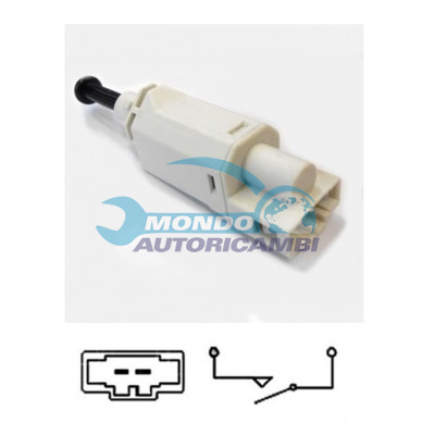 Brake Light Switch