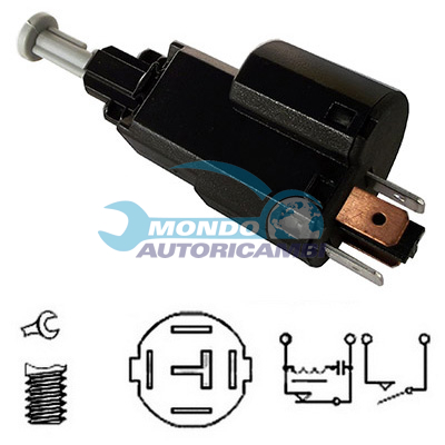 Brake Light Switch