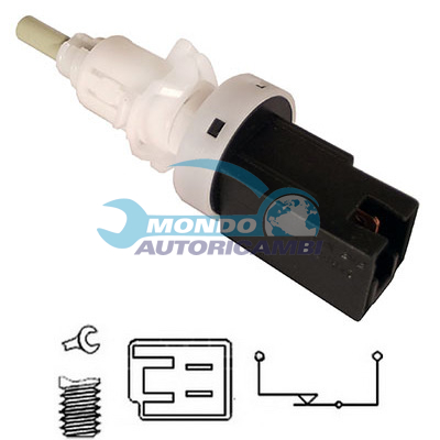 Brake Light Switch