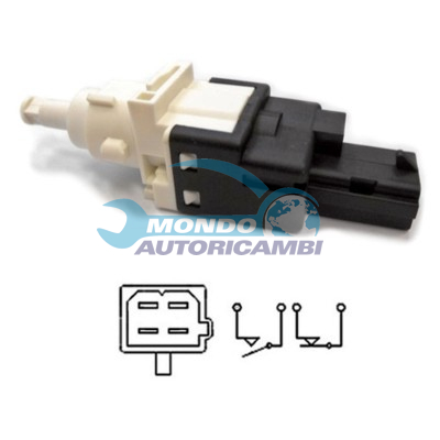Brake Light Switch