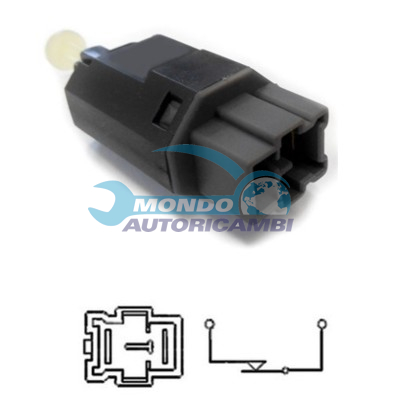 Brake Light Switch