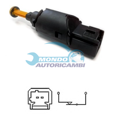 Brake Light Switch