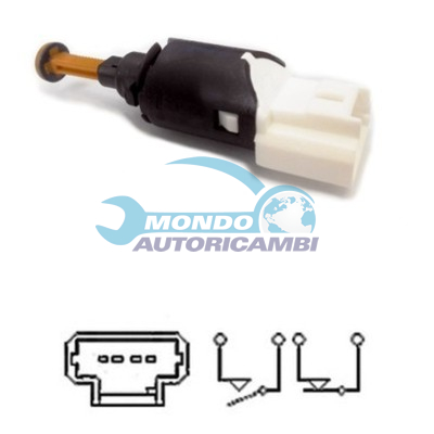 Brake Light Switch