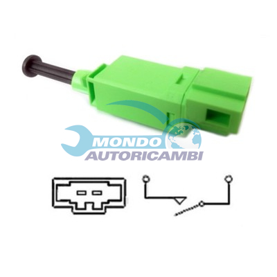 Brake Light Switch