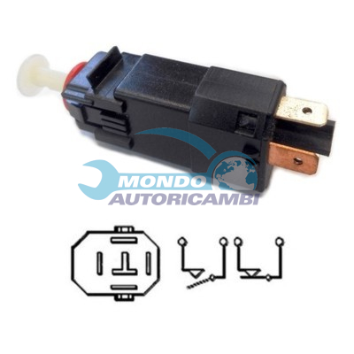 Brake Light Switch