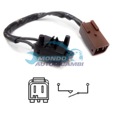 Brake Light Switch