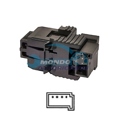 Brake Light Switch
