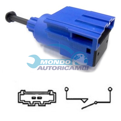 Brake Light Switch