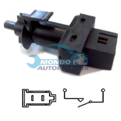 Brake Light Switch