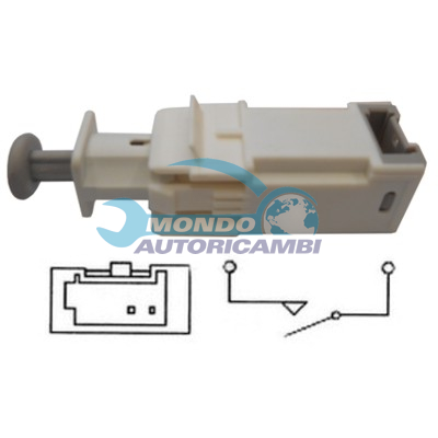 Brake Light Switch