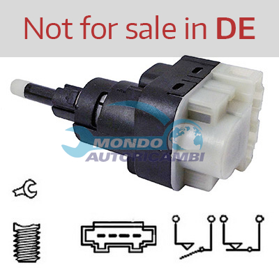 Brake Light Switch