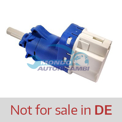 Brake Light Switch