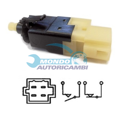 Brake Light Switch