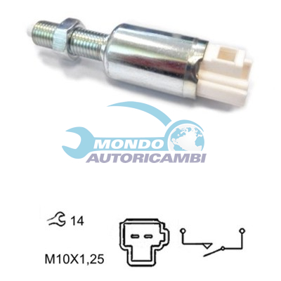 Brake Light Switch