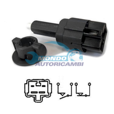 Brake Light Switch