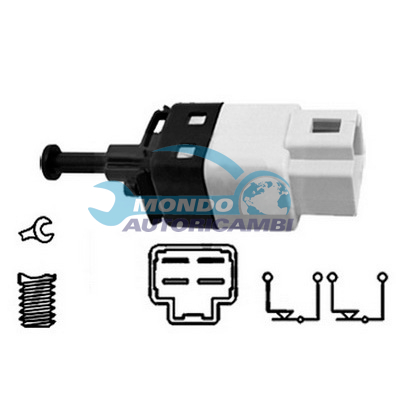 Brake Light Switch