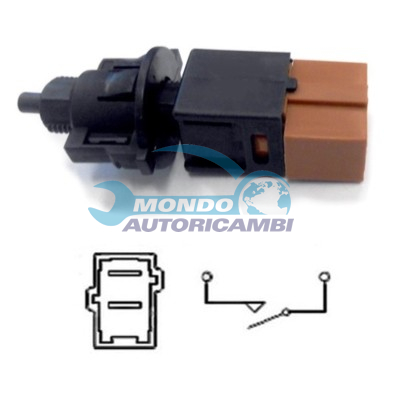 Brake Light Switch