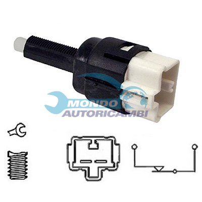 Brake Light Switch