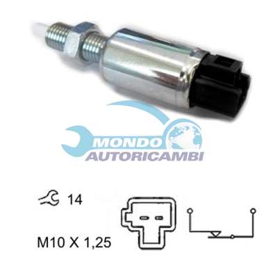 Brake Light Switch