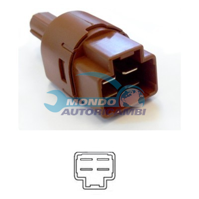 Brake Light Switch