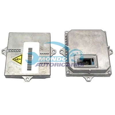 XENON BALLAST CONTRO UNIT