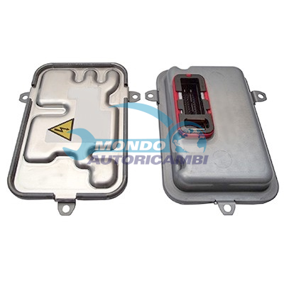 XENON BALLAST CONTRO UNIT