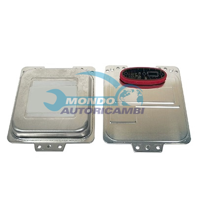 DISPOSITIF DE COMMANDE XENON
