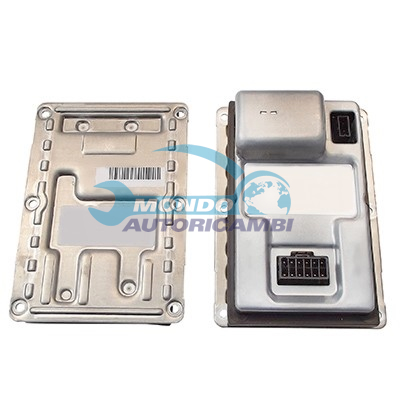 XENON BALLAST CONTRO UNIT