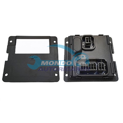 DISPOSITIF DE COMMANDE XENON