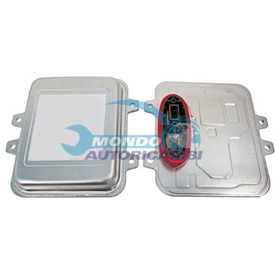 DISPOSITIF DE COMMANDE XENON