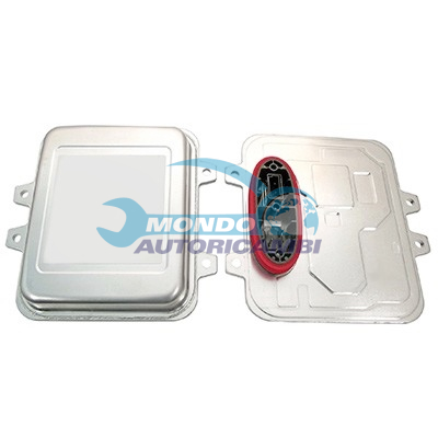 XENON BALLAST CONTRO UNIT