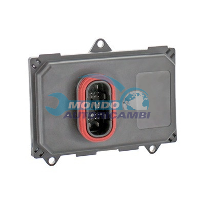 XENON BALLAST CONTRO UNIT