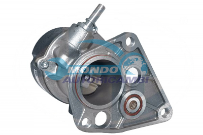 Vacuum Pump, brake system