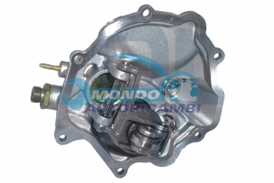 Vacuum Pump, brake system
